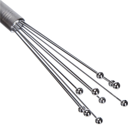 METALTEX 233216010 Imperial Schneebesen mit Kugeln