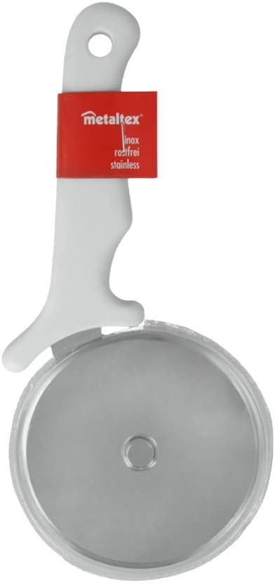 METALTEX 233339080 Pizzaschneider rotopizza / Pizzarad