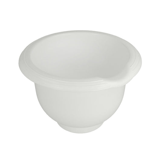 METALTEX 235140084 Rührschüssel 1,5 l mit Anti-Rutsch-Boden