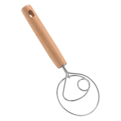 Metaltex 238412000 Arizona Line Dänischer Schneebesen, 25 x 8,5 cm