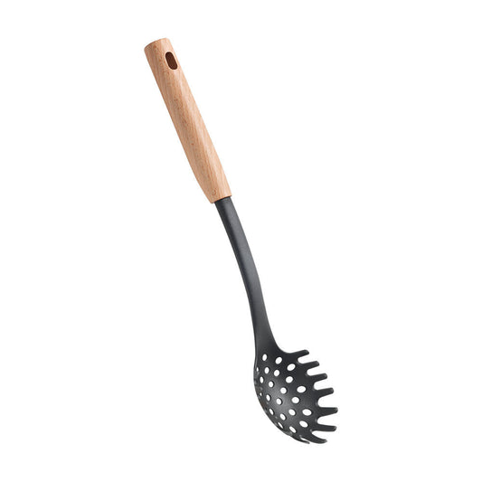 Metaltex 238415000 Arizona Line Spaghettilöffel, 34,5 x 6,3 cm
