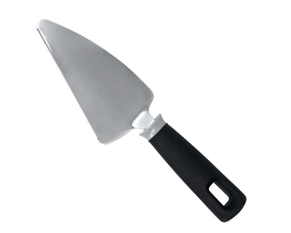 Metaltex 239001000 Tortenheber - MAXIMO - mit Soft-Touch Griff / Heber