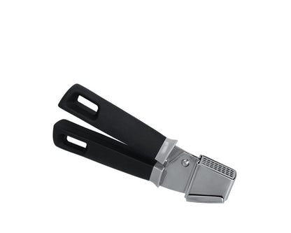 Metaltex 239013000 Knoblauchpresse - MAXIMO - mit Soft-Touch Griff / Presse