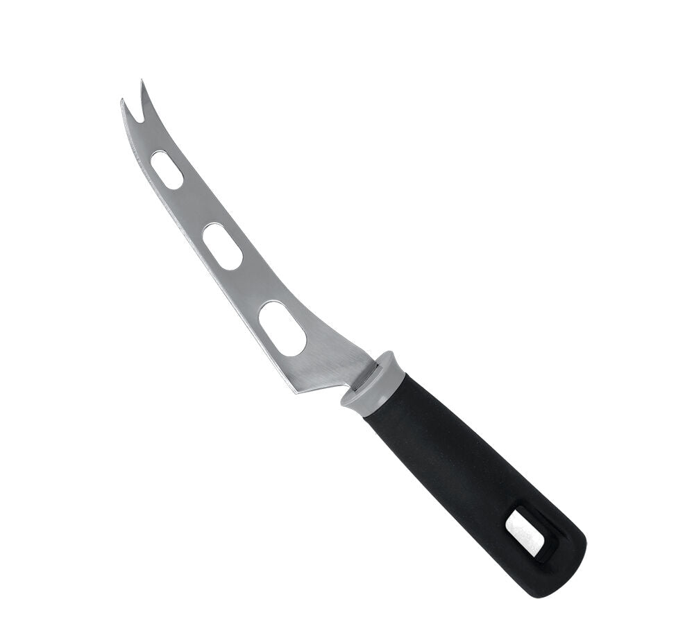 Metaltex 239014000 Käsemesser - MAXIMO - mit Soft-Touch Griff / Käse-Messer