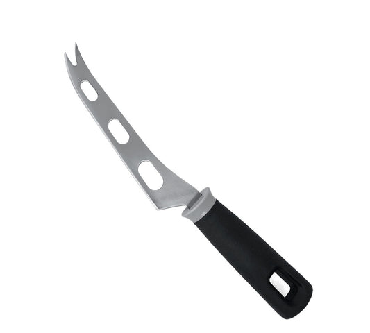 Metaltex 239014000 Käsemesser - MAXIMO - mit Soft-Touch Griff / Käse-Messer