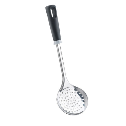 Metaltex 239017000 MAXIMO Schaumlöffel INOX, 34 cm