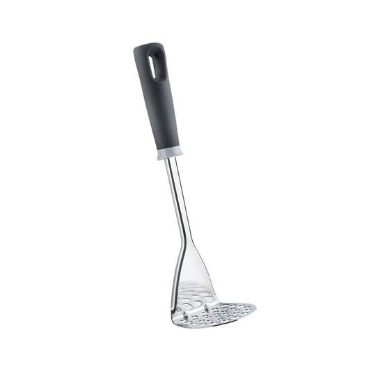 Metaltex 239019000 MAXIMO Kartoffelstampfer INOX, 30 cm