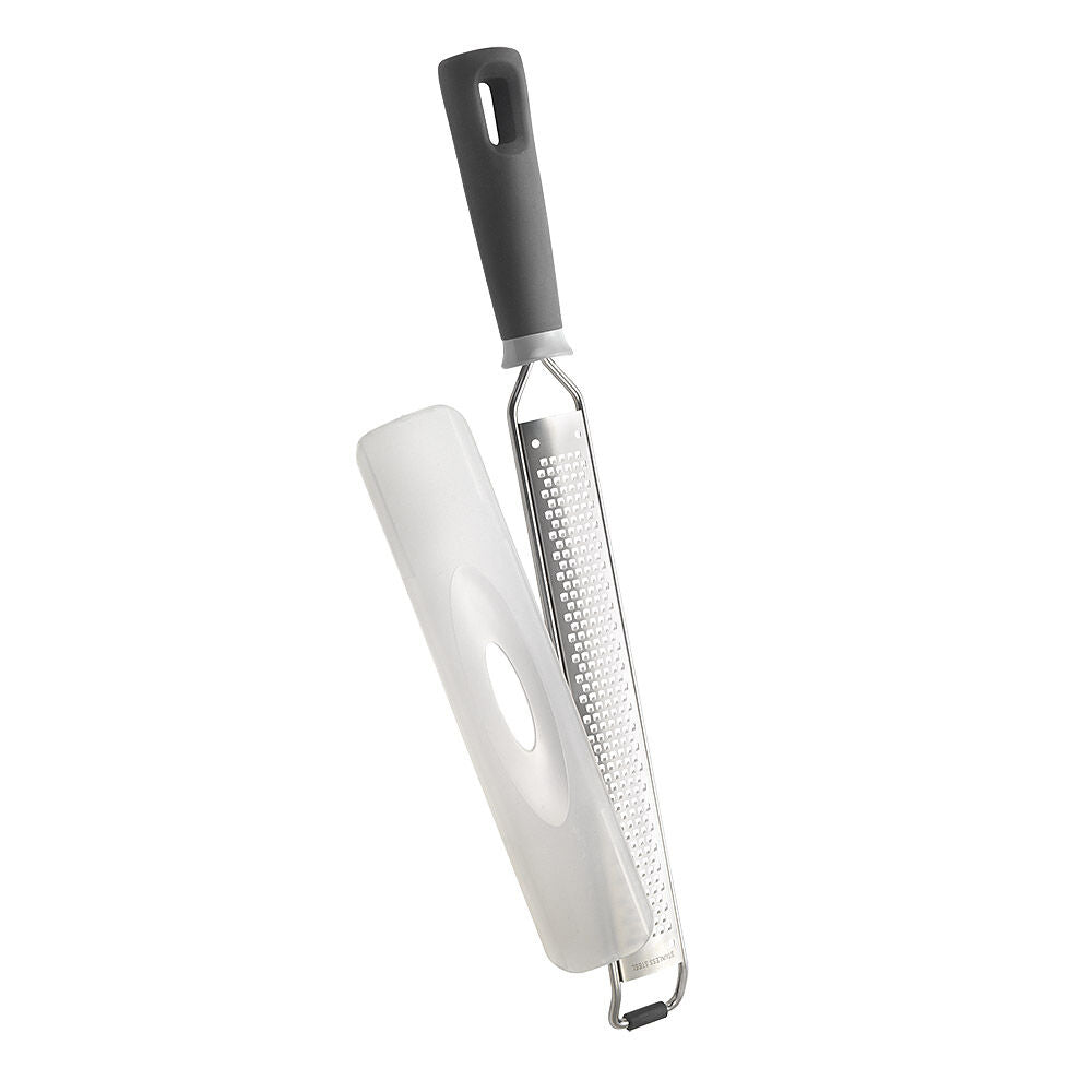 Metaltex 239023000 MAXIMO Diamantreibe fein INOX