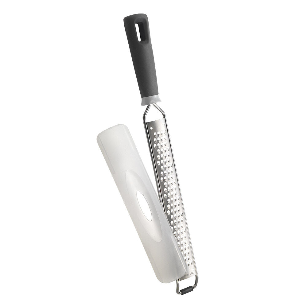 Metaltex 239024000 MAXIMO Diamantreibe grob INOX