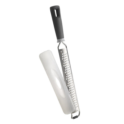 Metaltex 239024000 MAXIMO Diamantreibe grob INOX
