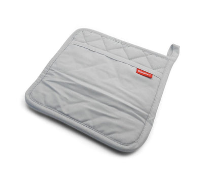 METALTEX 239534109 Topflappen antislip 22 cm / Hitzeschutz / Backzubehör