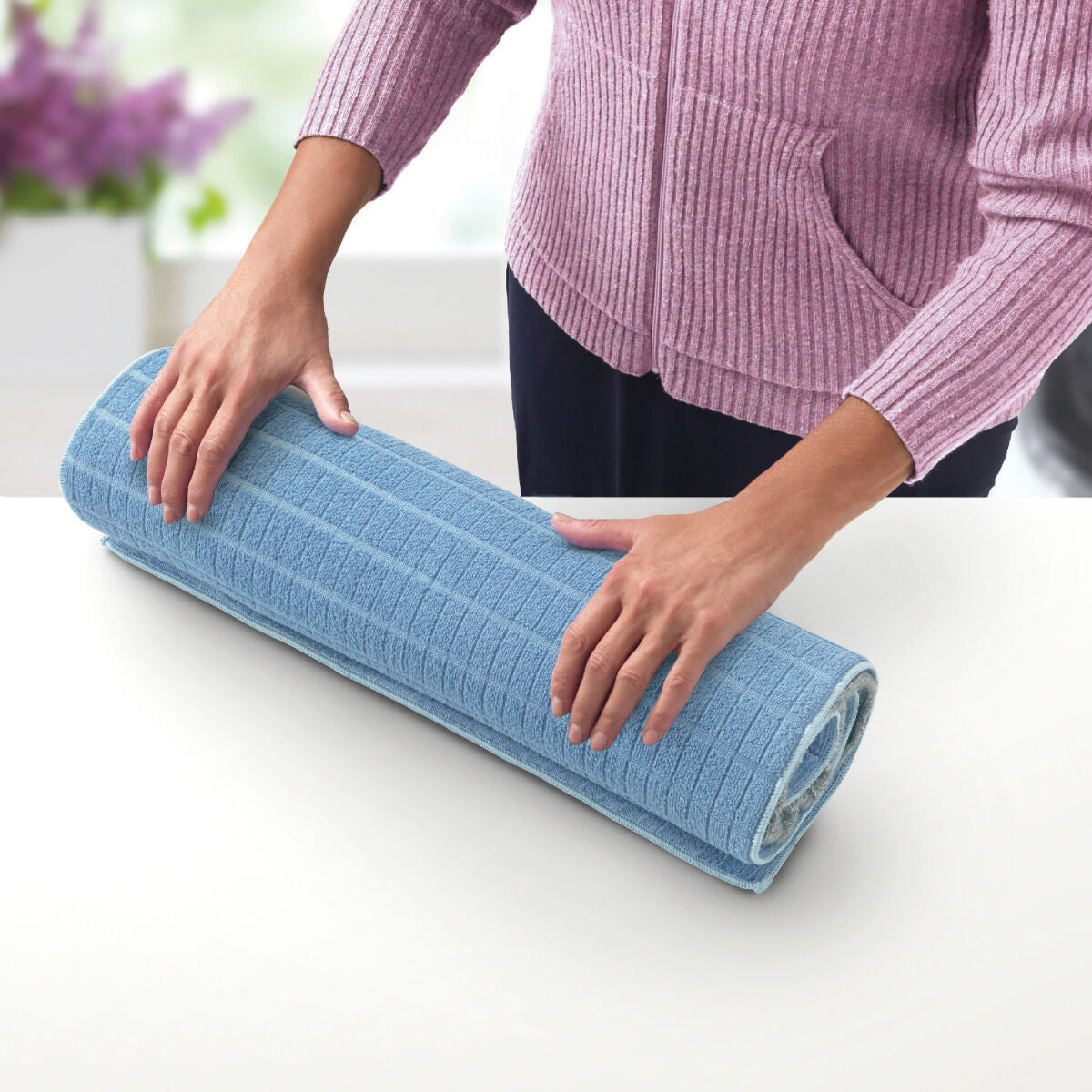 METALTEX 239540000 Wäsche-Mikrofasermatte
