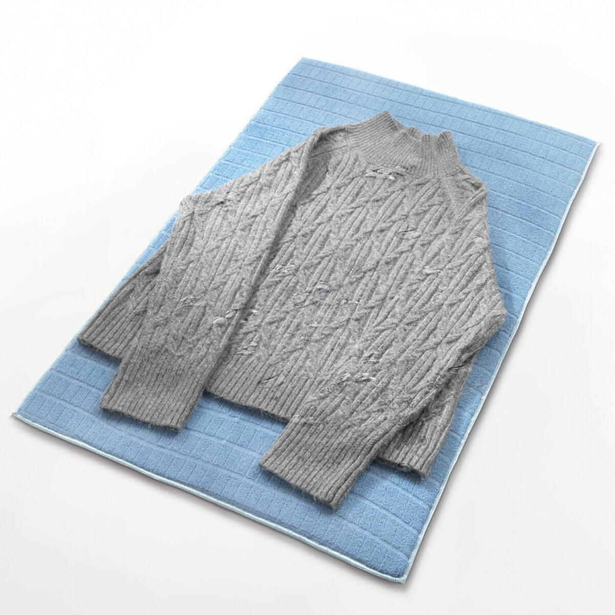 METALTEX 239540000 Wäsche-Mikrofasermatte