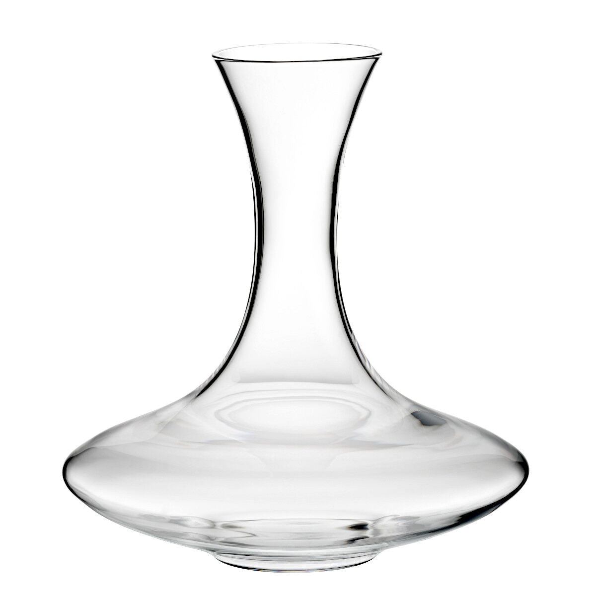 RIEDEL 2400/14 Dekanter ULTRA aus Kristallglas / Design-Dekanter