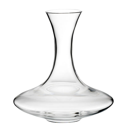 RIEDEL 2400/14 Dekanter ULTRA aus Kristallglas / Design-Dekanter