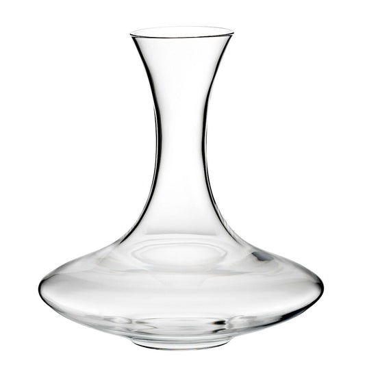 RIEDEL 2400/14 Dekanter ULTRA aus Kristallglas / Design-Dekanter