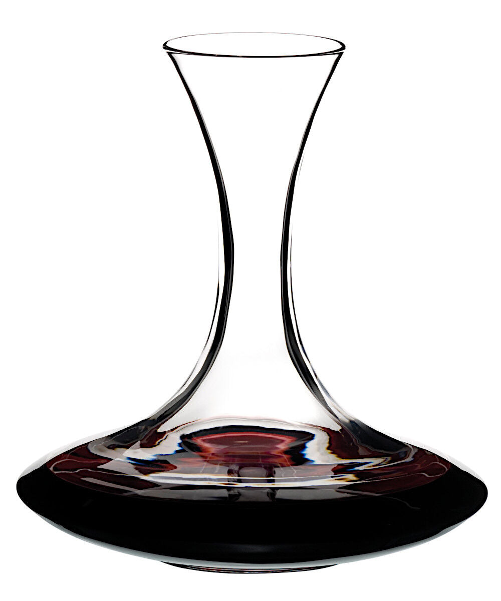 RIEDEL 2400/14 Dekanter ULTRA aus Kristallglas / Design-Dekanter – Bild 3