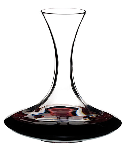 RIEDEL 2400/14 Dekanter ULTRA aus Kristallglas / Design-Dekanter – Bild 3