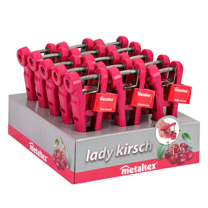 METALTEX 240658041 Lady Kirsch Kirschenentsteiner