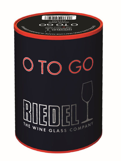 RIEDEL 2414/22 THE O WINE TUMBLER O to Go Weißweinglas – Bild 3
