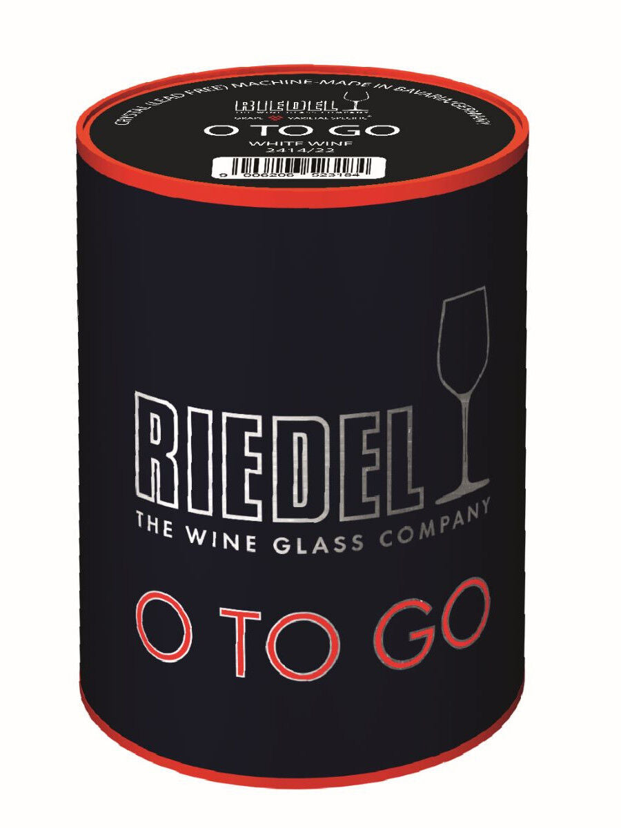 RIEDEL 2414/22 THE O WINE TUMBLER O to Go Weißweinglas – Bild 4