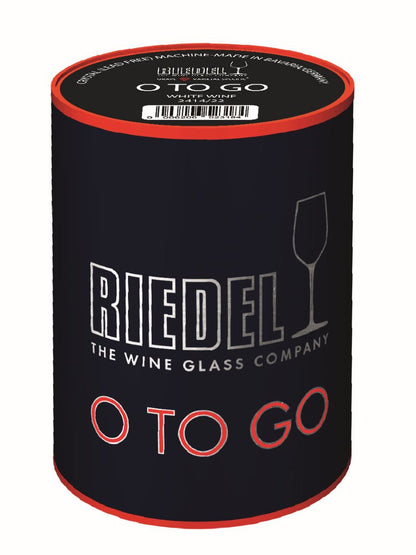RIEDEL 2414/22 THE O WINE TUMBLER O to Go Weißweinglas – Bild 4