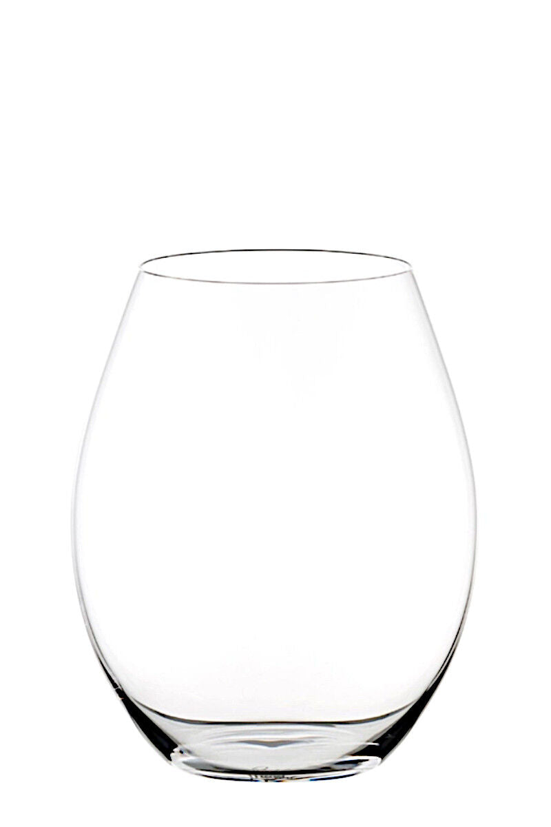 RIEDEL 2414/41 THE O WINE TUMBLER O to Go Rotweinglas