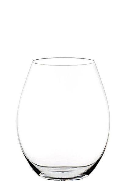 RIEDEL 2414/41 THE O WINE TUMBLER O to Go Rotweinglas