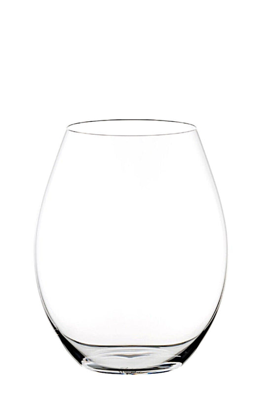 RIEDEL 2414/41 THE O WINE TUMBLER O to Go Rotweinglas