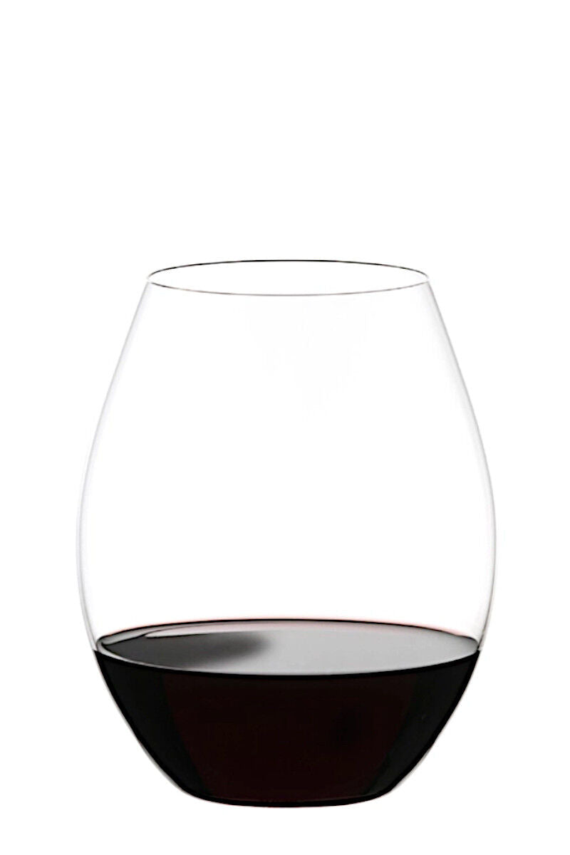 RIEDEL 2414/41 THE O WINE TUMBLER O to Go Rotweinglas – Bild 3