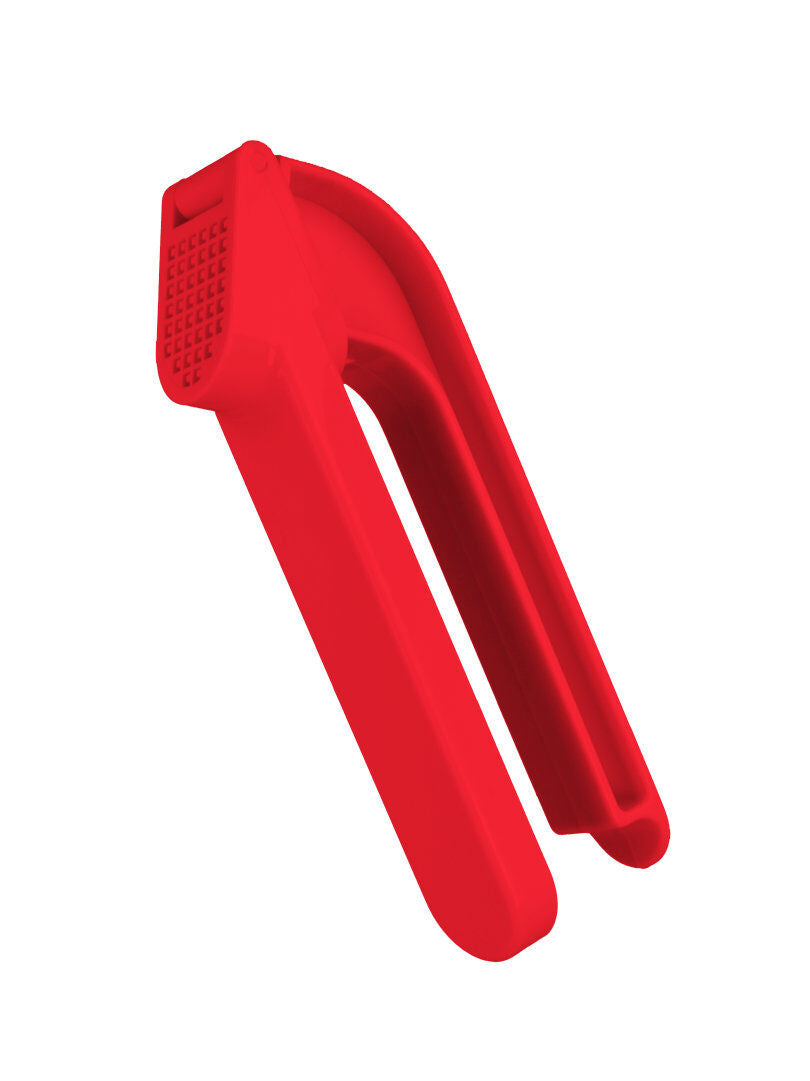 METALTEX 241411002 Aioli Knoblauchpresse rot