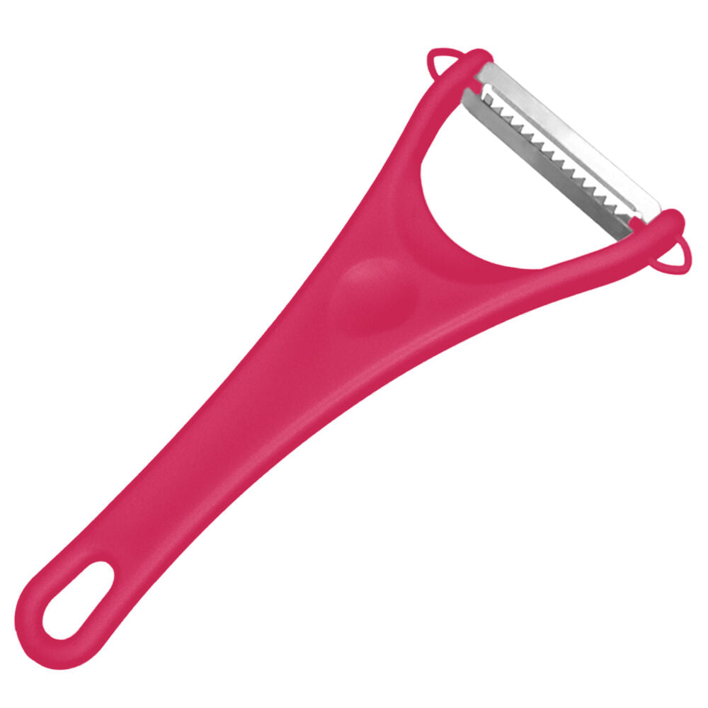 METALTEX CHROMOTHERAPY Julienne Sparschäler 15 cm