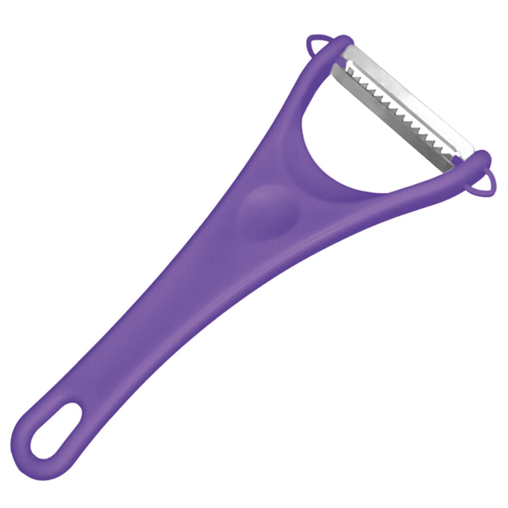 METALTEX CHROMOTHERAPY Julienne Sparschäler 15 cm
