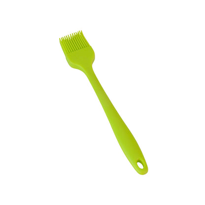 METALTEX CHROMOTHERAPY Silikon Backpinsel 21 cm