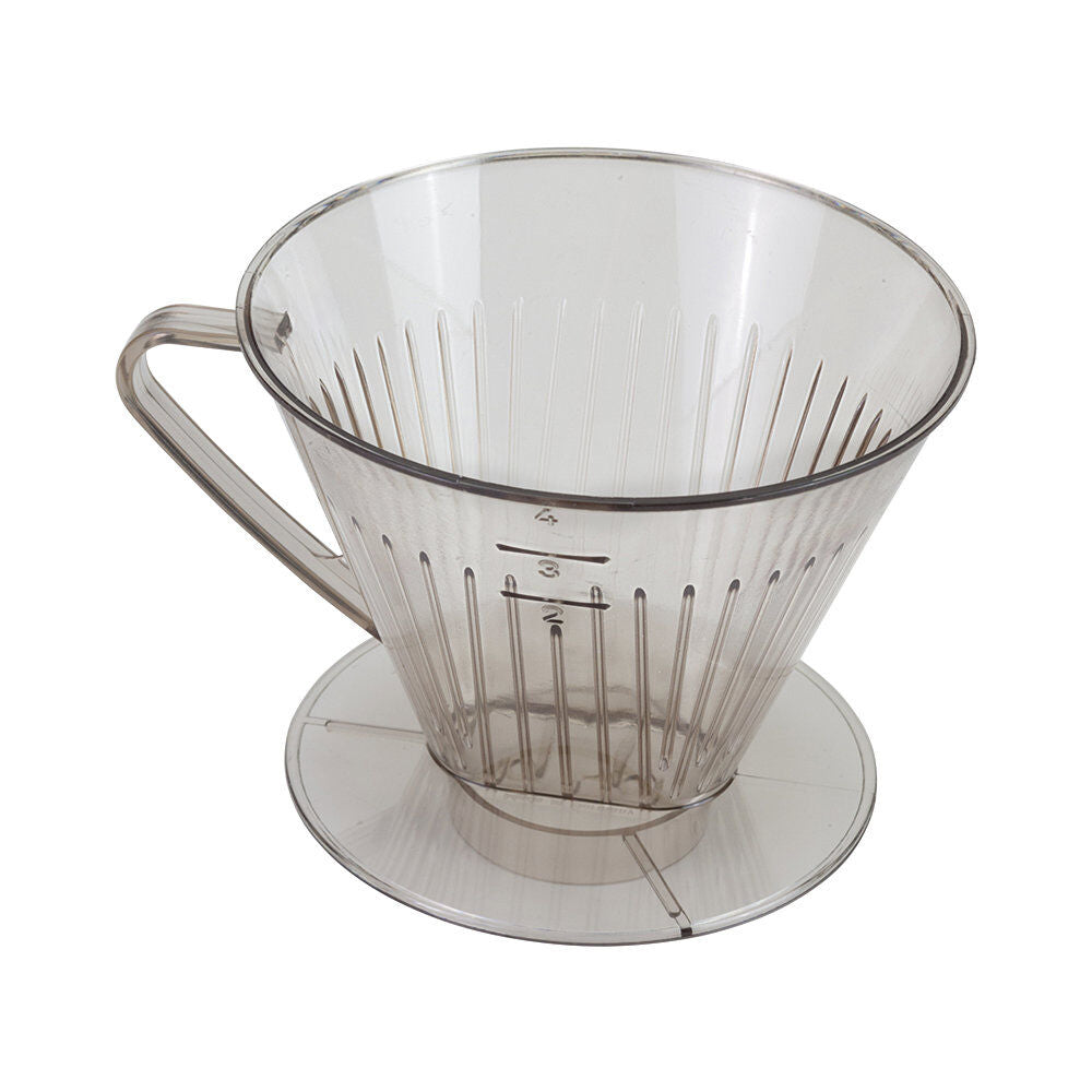 METALTEX 246434080 Kaffeefilteraufsatz Gr. 4