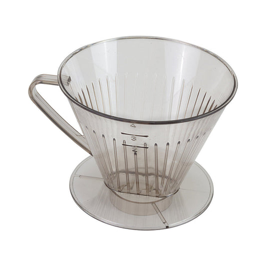METALTEX 246434080 Kaffeefilteraufsatz Gr. 4