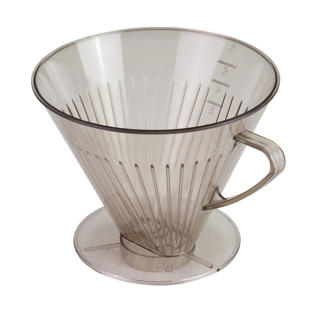 METALTEX 246436080 Kaffeefilteraufsatz Gr. 6