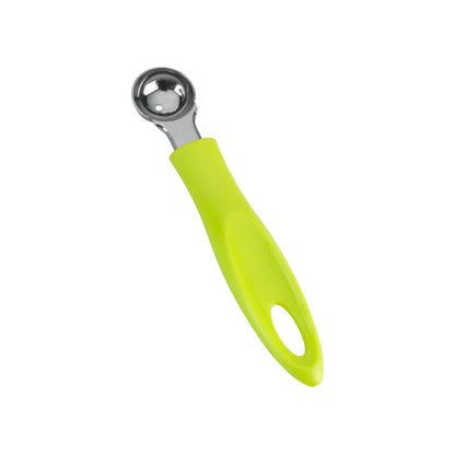 METALTEX CHROMOTHERAPY Kristall Melonenlöffel 18 cm