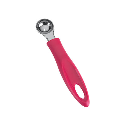 METALTEX CHROMOTHERAPY Kristall Melonenlöffel 18 cm
