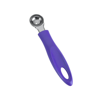 METALTEX CHROMOTHERAPY Kristall Melonenlöffel 18 cm