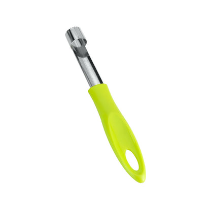 METALTEX CHROMOTHERAPY Kristall Apfelausstecher 18 cm