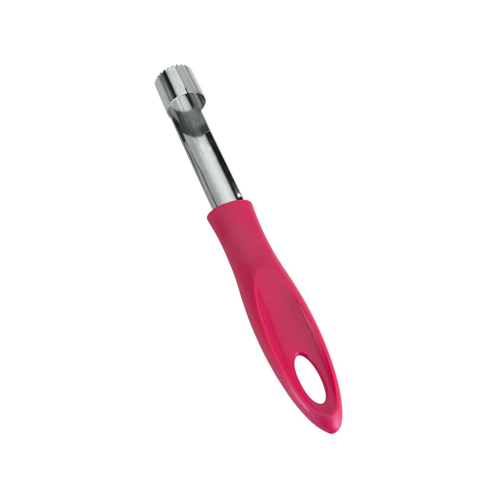 METALTEX CHROMOTHERAPY Kristall Apfelausstecher 18 cm