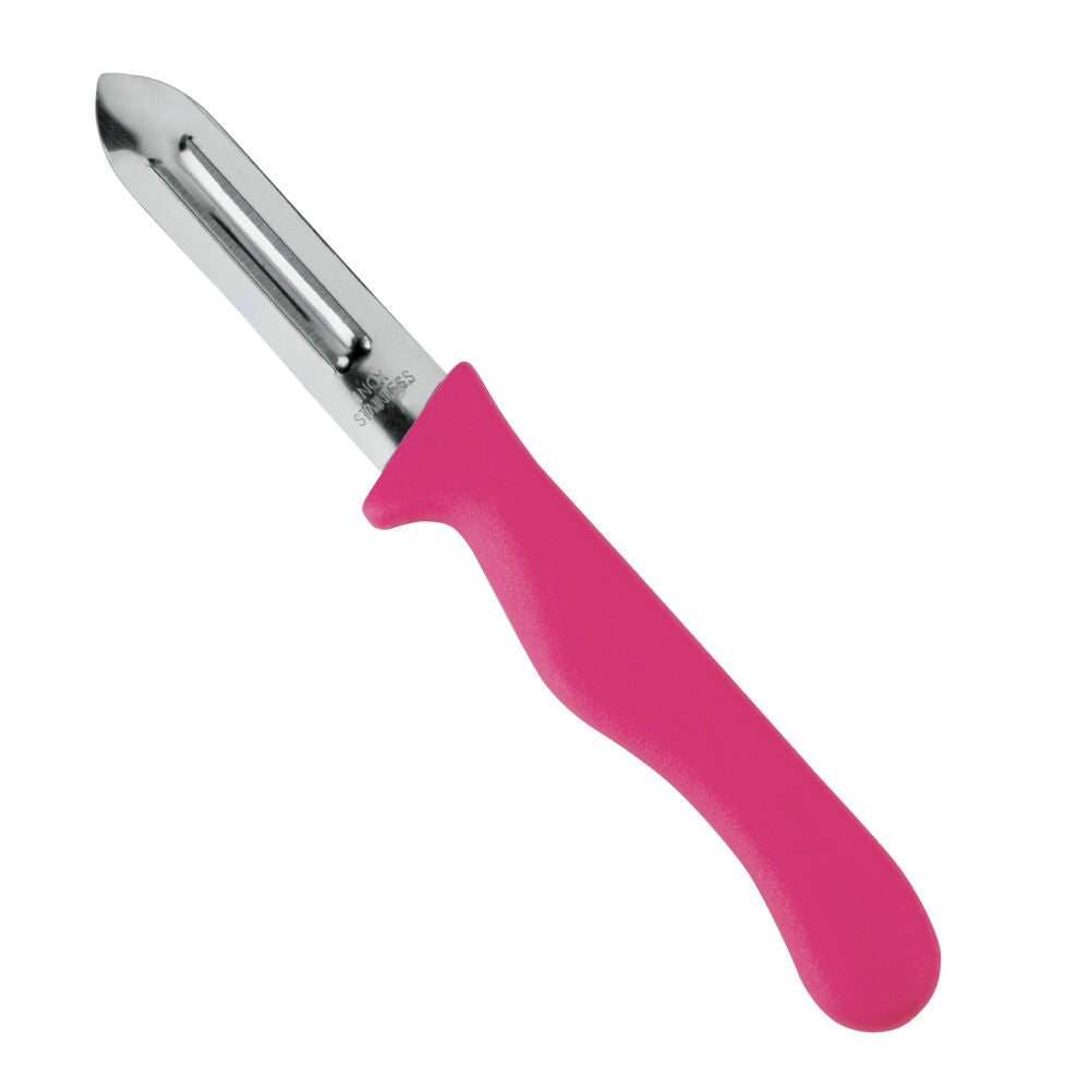 METALTEX CHROMOTHERAPY Basic Sparschäler 16,5 cm