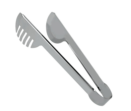 Metaltex 250911000 Servierzange aus INOX / Spaghettizange
