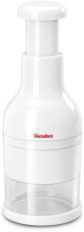 METALTEX 251305014 Zwiebelhacker twist