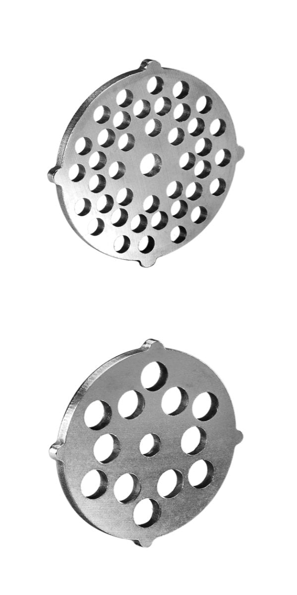 METALTEX 251722084 Tartare Fleischwolf
