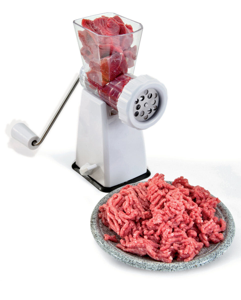 METALTEX 251722084 Tartare Fleischwolf
