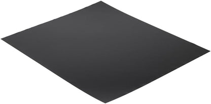 METALTEX 252495000 Induktionsfeld Schutzmatte 52 x 61 cm - zuschneidbar, rutschfest & hitzebeständig