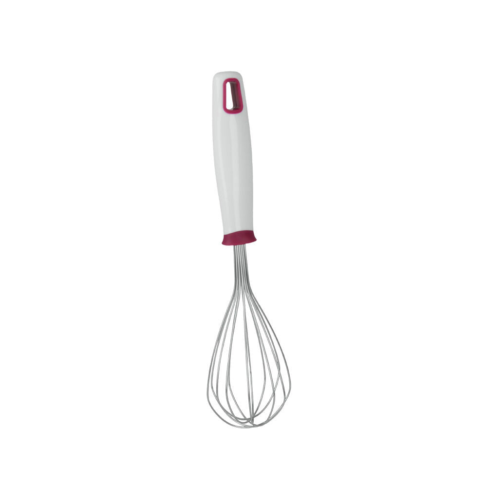 METALTEX 252576 Schneebesen 27 cm Inox/PP