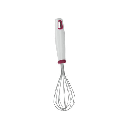 METALTEX 252576 Schneebesen 27 cm Inox/PP